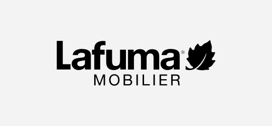 Logo Lafuma
