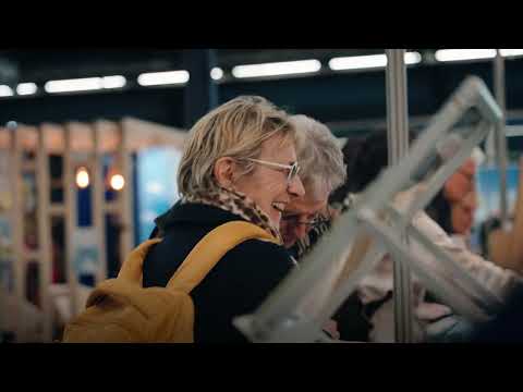 Paris Randos Nature 2026 - La Rétrospective