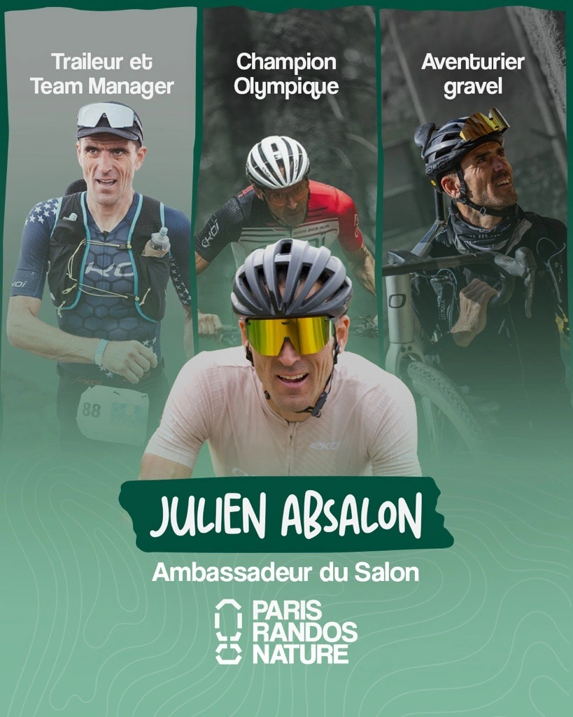 Julien Absalon
