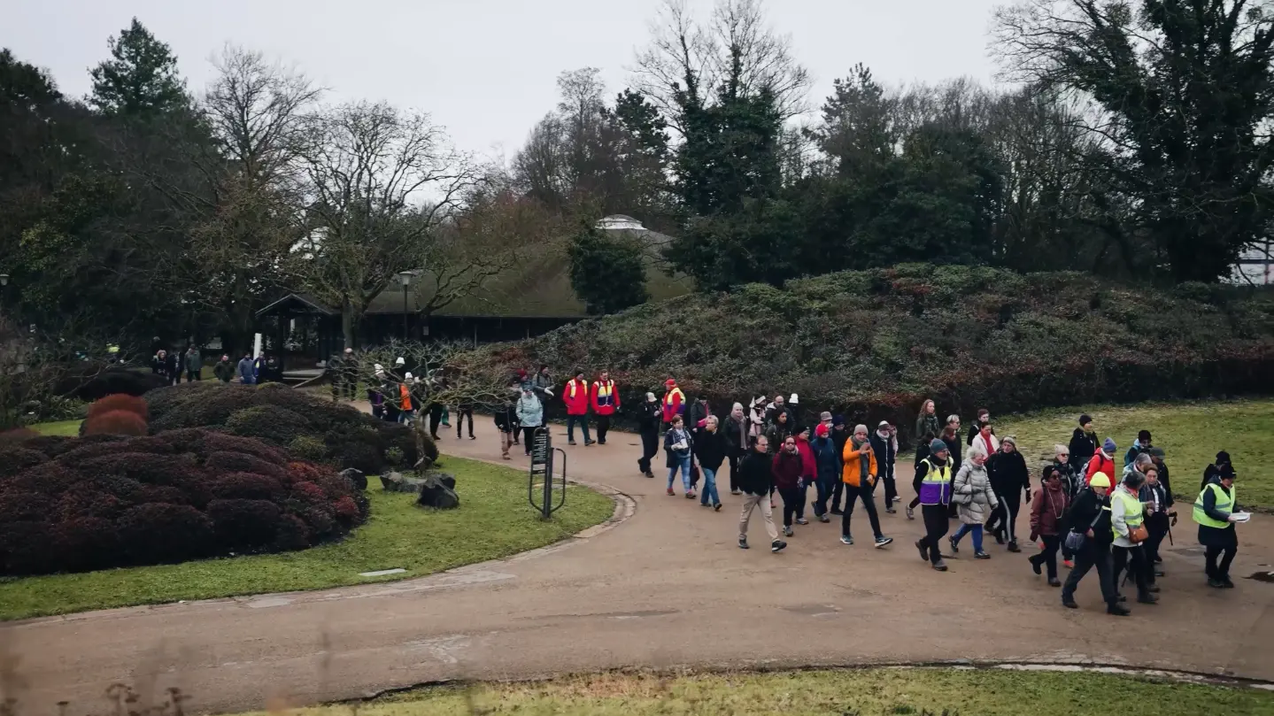 social-run-social-hike