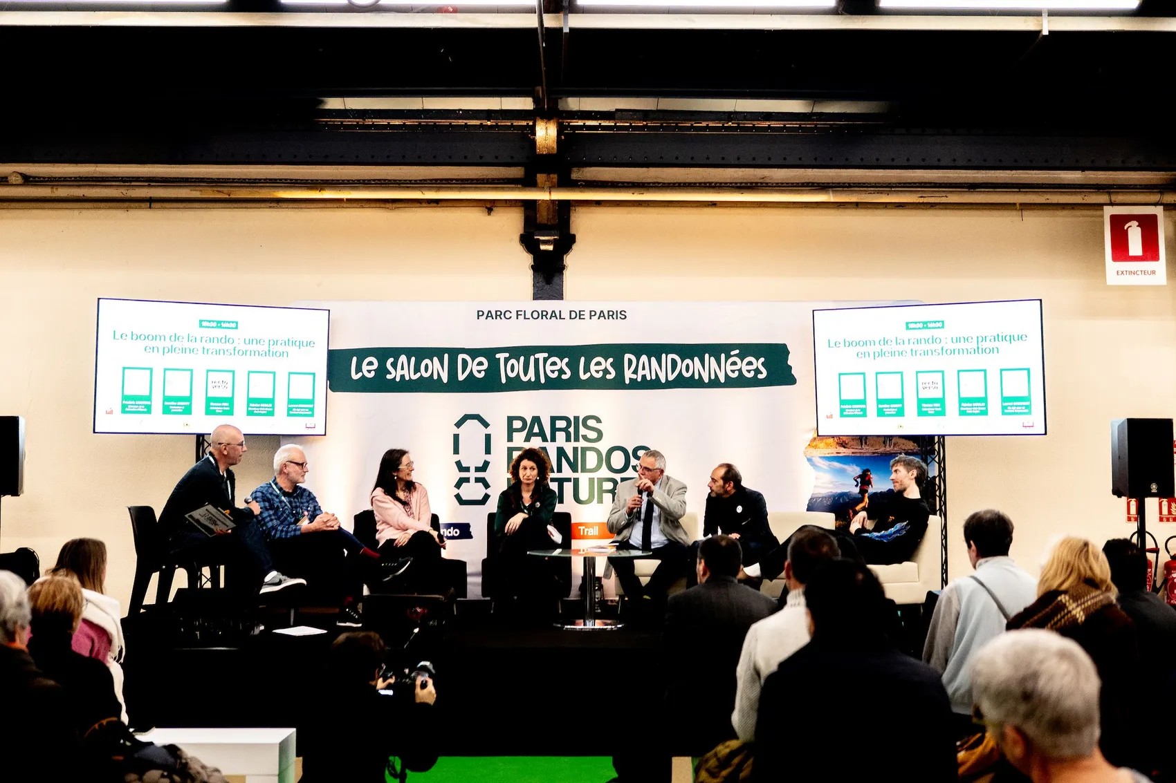 tables-rondes