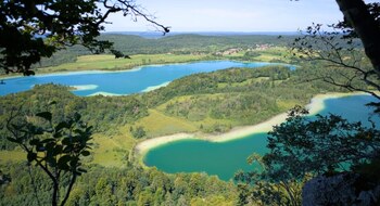 Paysage Jura © Helloalaroux