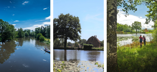 Montage photo Nièvre 